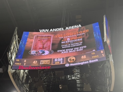 Grand Rapids Gold - 12.4.2025